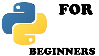 Python for beginners #1: Downloading VS Code, Python, and running a hello world program!