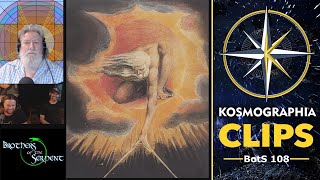 Sacred Geometry Intro: Measuring Time/Space, Kabala/Gematria - w/ Brothers of the Serpent Ep108 Clip