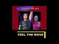 Dance for joy: I can't live without you (demo)