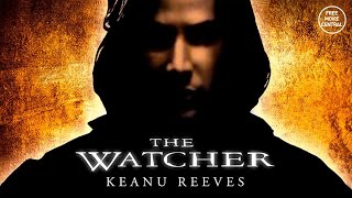 The Watcher | Thriller mit Keanu Reeves | Ganzer Film