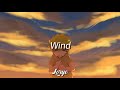 Wind - Akeboshi // Ending 1 Naruto (Clássico) // (tradução/legendado Pt-Br)