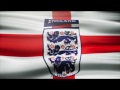 SING OUT FOR ENGLAND (WORLD CUP 2022) by JON BARKER