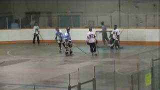 VIHL Vipers 2009 Finals 2 of 5