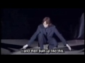 dayo wong 黃子華 it s all about perspective english sub