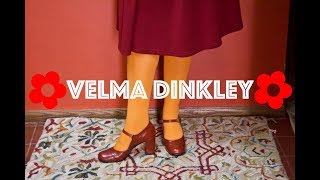 Velma Dinkley | Halloween 2017