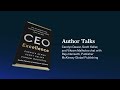 Author Talks: What separates the best CEOs from the rest?