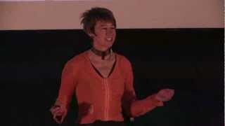 How outdoor theater ignites social change: Amy Christian at TEDxAcequiaMadre