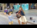 We Don't Talk Anymore - Charlie Puth (feat. Selena Gomez) - Violin Cover by Karolina Protsenko