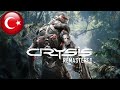 Crysis Remastered [Türkçe] Full HD/1080p Longplay Walkthrough Gameplay No Commentary