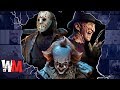 Top 50 Influential Horror Films Of All Time