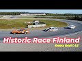 Historic Race Kemora Veteli Finland  2024