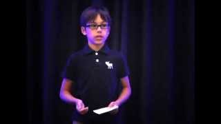 Aleksandar Guzina - Technology In Education