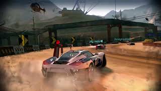 Split/Second Online: Javelin vs. 2 Firestorms