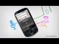 Huawei IDEOS OFFICIAL promo video 2010