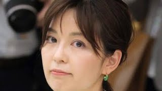 元フジテレビ超人気アナ・中野美奈子（45）に直撃　“フジ上納システム”はあったのか　“中居正広との本当の関係”は？「今のアナはすごいストレスを感じている」