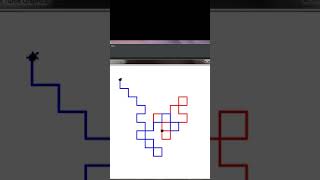 Amazing Two Players Game Using Python Turtle Graphics