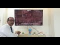 Patulous eustachian tube (Tamil) Patient teaching programme