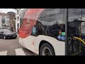 mercedes citaro c2 hybrid imagine epinal