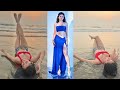 Kanika Mann Hot Bikini Photoshoot Looks Compilation | Actress Kanika Mann Fashion Shoot Edit Video