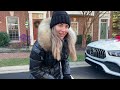 i bought my wife her dream car for christmas 2022 mercedes amg gle 53