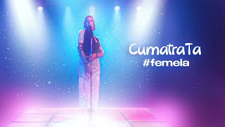 CumatraTa - #femeia | Official Video, 2024