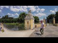 the augustusburg palace in brühl germany