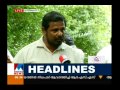 ramshackle of venolli kanal and kottuli wet land manorama news