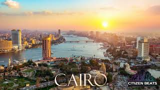 " Cairo " Oriental Trap Type Beat (Instrumental) Prod. by Citizen Beats