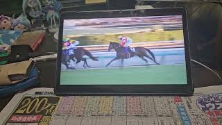 (競馬)第69回有馬記念(GⅠ)実況ダイジェスト