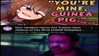 Shitpost compilation to tweak a lil