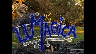 Lumagica 2024