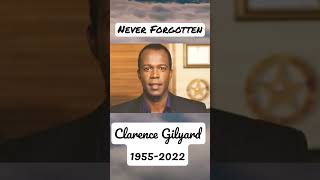 Clarence Gilyard