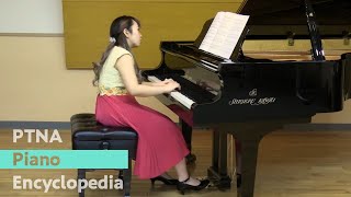 Noriyuki Mio / Khachaturian - Children's Album 1 Etude