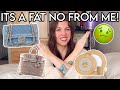 6 LUXURY ITEMS IM NEVER BUYING & WHY! ❌ | Kenzie Scarlett