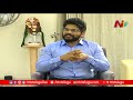 actor mohan babu exclusive interview on current political situation ntv