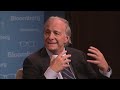Ray Dalio with David Rubenstein Why Nations Succeed and Fail