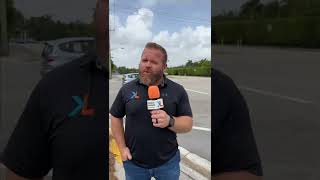 Boca Raton Most Dangerous Intersections New England And Lyons