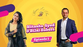 Shaam Ki Chai Season 02 | Episode 1 | In conversation with Bilal Zuberi