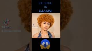 Ice Spice Exposed
