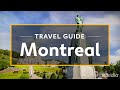 Montreal Vacation Travel Guide | Expedia