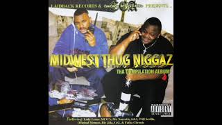 midwest thug nigga - Can i stay 1999 Indiana