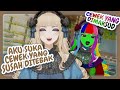 Cukup Ketua Kami Malu!! [Renita Marybelle Ch./LiviPro]