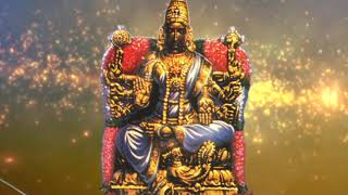 Bhagya Suktam - Powerful Vedic Hymn for Good Luck & Prosperity