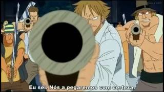 One piece 242