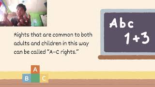 Autonomy & Exit Rights - The Child’s Right to an Open Future (Joel Feinberg)