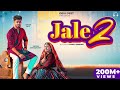 Jale 2 (Official Video) | Sapna Choudhary,Aman Jaji,Sahil Sandhu | Shiva
