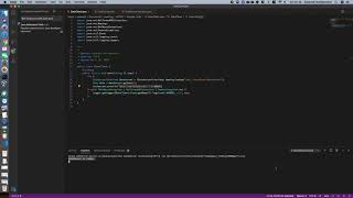 Very Simple Java RMI Demo