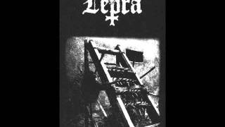 Lepra - Creeping Catacomb Shadows