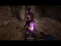 slendytubbies 0 all jumpscares secret ending