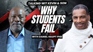 Why Students Fail With Daniel Haupt